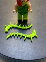 Poison Ivy SH0010 (Lego Minifig, DC)