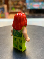 Poison Ivy SH0010 (Lego Minifig, DC)