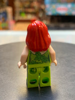 Poison Ivy SH0010 (Lego Minifigur, DC)