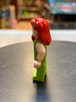 Poison Ivy SH0010 (Lego Minifigur, DC)