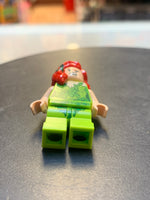 Poison Ivy SH0010 (Lego Minifig, DC)