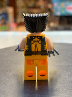 Wolverine SH0017 (Lego Minifig, Marvel)