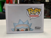 Rick W Glorzo #956 (Rick & Morty, Funko Pop)