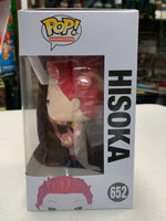 Hisoka #652 (HunterXHunter, Funko Pop)