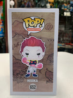 Hisoka #652 (HunterXHunter, Funko Pop)