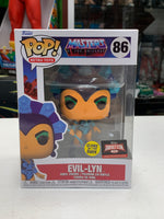 Evil-Lyn #86 (MOTU, Funko Pop)