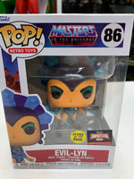 Evil-Lyn #86 (MOTU, Funko Pop)