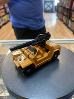 Comaticon Swindle (Vintage Transformers G1, Hasbro) COMPLETE - Bitz & Buttons