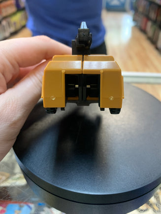 Comaticon Swindle (Vintage Transformers G1, Hasbro) COMPLETE - Bitz & Buttons