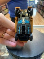 Comaticon Swindle (Vintage Transformers G1, Hasbro) COMPLETE - Bitz & Buttons