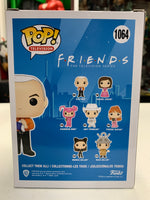 Gunther Nr. 1064 (Freunde, Funko Pop)