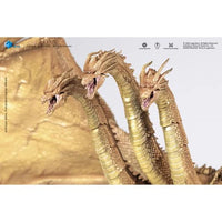 Schwerkraftstrahl von King Ghidorah (HIYA Toys Exquisite, Godzilla – König der Monster)