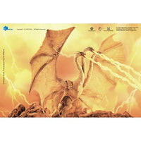 Schwerkraftstrahl von King Ghidorah (HIYA Toys Exquisite, Godzilla – König der Monster)