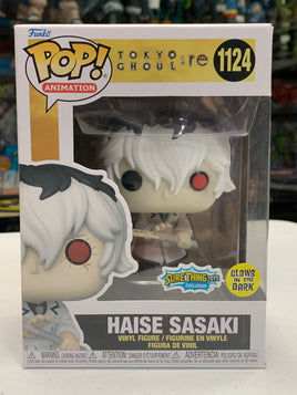 Haise Sasaki #1124 (Tokyo Ghoul, Funko Pop)