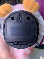 Furby Pink & Grey Model 70-800 (Furby, Tiger Electronics) - Bitz & Buttons