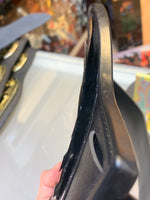 WWF Winged Eagle World Championship Toy Belt (Vintage WWE WWF, Hasbro) - Bitz & Buttons