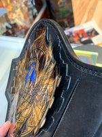 WWF Winged Eagle World Championship Toy Belt (Vintage WWE WWF, Hasbro) - Bitz & Buttons