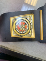 World Heavy Weight Champion Toy Belt 2016 (WWE WWF, Jakks Pacific)