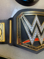 World Heavy Weight Champion Toy Belt 2016 (WWE WWF, Jakks Pacific)