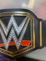 World Heavy Weight Champion Toy Belt 2016 (WWE WWF, Jakks Pacific)