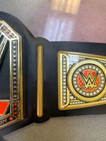 World Heavy Weight Champion Toy Belt 2016 (WWE WWF, Jakks Pacific)