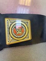 World Heavy Weight Champion Toy Belt 2016 (WWE WWF, Jakks Pacific)