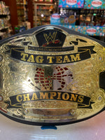 Tag Team Champions 2005 Toy Belt 5404(WWE WWF, Jakks Pacific)