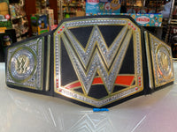 WWE Champion 2014 Toy Belt 5408(WWE WWF, Mattel)