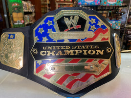 United States Champion 2010 Toy Belt 5414(WWE WWF, Mattel)