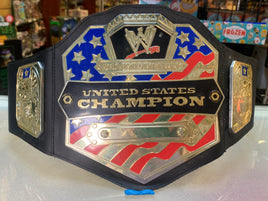 United States Champion 2010 Toy Belt 5419(WWE WWF, Mattel)