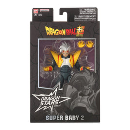 Super Baby 2 (Dragon Stars Series, Bandai)