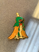 Decidueye Pin 2017(Official Pokémon, Pin Traders)