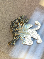 Solgaleo Pin 2016(Official Pokémon, Pin Traders) - Bitz & Buttons