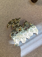 Charzard Pin 2017(Official Pokémon, Pin Traders) - Bitz & Buttons