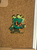 Marshadow Pin 2017(Official Pokémon, Pin Traders) - Bitz & Buttons