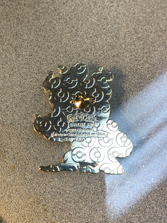 Marshadow Pin 2017(Official Pokémon, Pin Traders) - Bitz & Buttons