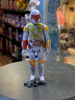 Boba Fett HK  5587 (Vintage Star Wars, Kenner) COMPLETE