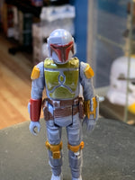 Boba Fett HK  5587 (Vintage Star Wars, Kenner) COMPLETE