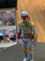 Boba Fett HK  5587 (Vintage Star Wars, Kenner) COMPLETE