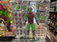 Green Goblin One:12 (Marvel, Mezcon) NEW - Bitz & Buttons
