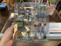 Green Goblin One:12 (Marvel, Mezcon) NEW - Bitz & Buttons