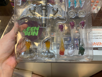 Green Goblin One:12 (Marvel, Mezcon) NEW - Bitz & Buttons