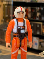 X-Wing Luke Skywalker 5592 (Vintage Star Wars, Kenner) COMPLETE