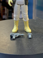 Cloud Car Pilot 5594 (Vintage Star Wars, Kenner) COMPLETE