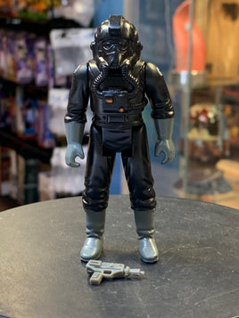 Tie Pilot 5595 (Vintage Star Wars, Kenner) COMPLETE