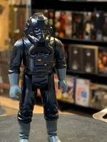 Tie Pilot 5595 (Vintage Star Wars, Kenner) COMPLETE