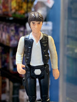 Big Head Han Solo 5597 (Vintage Star Wars, Kenner) COMPLETE