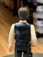 Big Head Han Solo 5597 (Vintage Star Wars, Kenner) COMPLETE