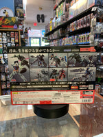 RX-78-2 Gundam -Anime Ver- (Bandai SH Figuarts, Robot Spirits) SEALED - Bitz & Buttons