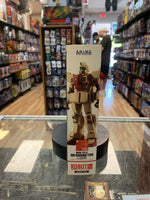RGM-79 (G) GM Ground Type (Bandai SH Figuarts, Robot Spirits) SEALED - Bitz & Buttons